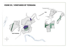 Load image into Gallery viewer, TZINGANA - annate storiche - IGT Colli della Toscana Centrale Rosso
