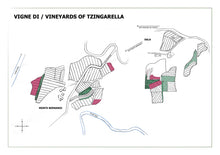 Carica l&#39;immagine nel visualizzatore di Gallery, TZINGARELLA - 2022 IGT Colli della Toscana Centrale Rosso
