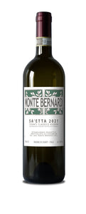 SA'ETTA - 2021 Chianti Classico Riserva